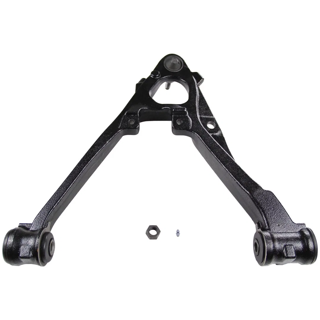 RK620889 – MOOG Control Arm, OE Replacement With Bushings
